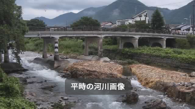中村区　観音橋通常写真