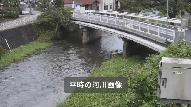 杉区　大山橋通常写真